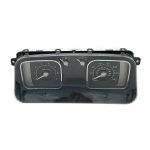 2007-2008 LINCOLN MKX INSTRUMENT CLUSTER