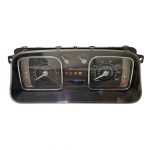 2007-2008 LINCOLN MKX INSTRUMENT CLUSTER