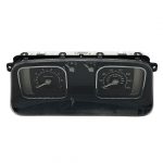 2007-2008 LINCOLN MKX INSTRUMENT CLUSTER