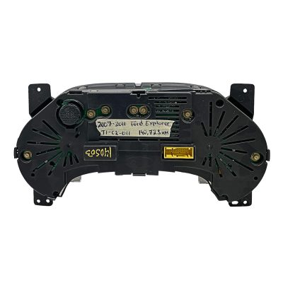 2007-2010 FORD EXLPORER Used Instrument Cluster For Sale