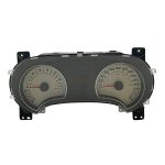 2007-2010 FORD EXLPORER INSTRUMENT CLUSTER