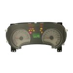 2007-2010 FORD EXLPORER INSTRUMENT CLUSTER