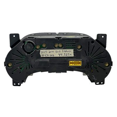 2007-2010 FORD EXPLORER Used Instrument Cluster For Sale