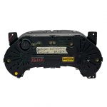 2007-2010 FORD EXPLORER INSTRUMENT CLUSTER