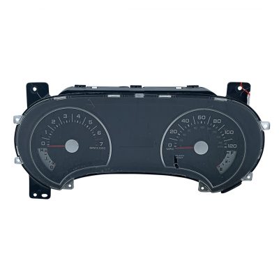 2007-2010 FORD EXPLORER Used Instrument Cluster For Sale