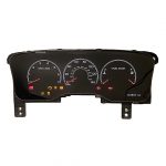 2003-2006 LINCOLN NAVIGATOR INSTRUMENT CLUSTER