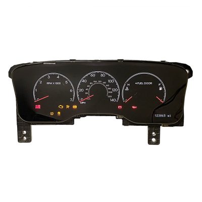 2003-2006 LINCOLN NAVIGATOR INSTRUMENT CLUSTER