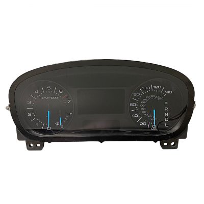 2011-2012 FORD EDGE INSTRUMENT CLUSTER