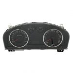 2007-2010 FORD EDGE INSTRUMENT CLUSTER