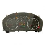 2007-2010 FORD EDGE INSTRUMENT CLUSTER