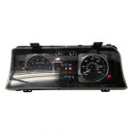 2006 LINCOLN ZEPHYR INSTRUMENT CLUSTER