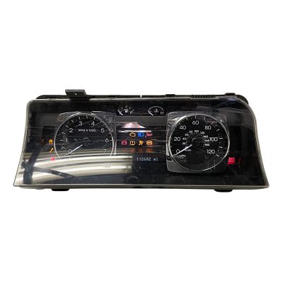 2007-2009 LINCOLN MKZ INSTRUMENT CLUSTER