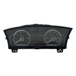 2009-2010 LINCOLN MKS INSTRUMENT CLUSTER