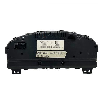 2011-2014 FORD EDGE Used Instrument Cluster For Sale