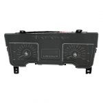 2007-2013 LINCOLN NAVIGATOR INSTRUMENT CLUSTER