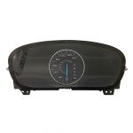 2011-2014 FORD EDGE INSTRUMENT CLUSTER