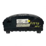 2011-2015 FORD EDGE INSTRUMENT CLUSTER