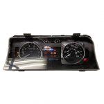 2006 LINCOLN ZEPHYR INSTRUMENT CLUSTER