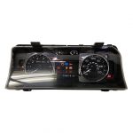 2006 LINCOLN ZEPHYR INSTRUMENT CLUSTER