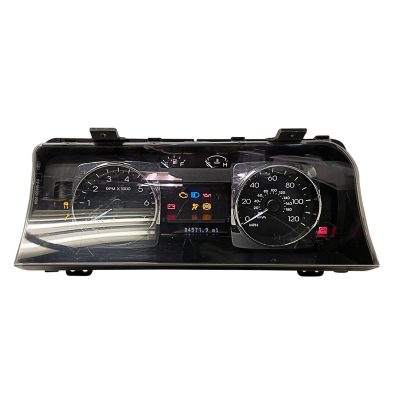 2006 LINCOLN ZEPHYR INSTRUMENT CLUSTER