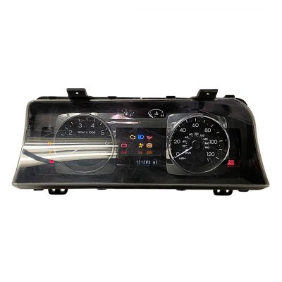 2006 LINCOLN ZEPHYR INSTRUMENT CLUSTER