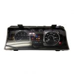 2006 LINCOLN ZEPHYR INSTRUMENT CLUSTER