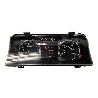 2006 LINCOLN ZEPHYR INSTRUMENT CLUSTER