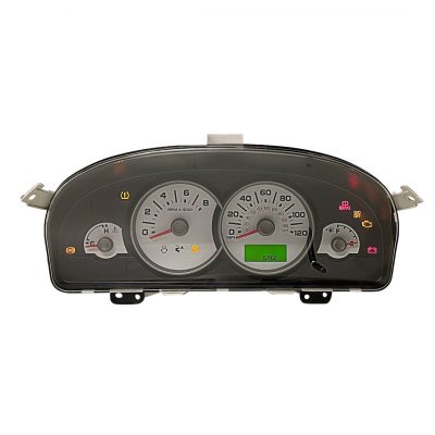 2005-2007 FORD ESCAPE INSTRUMENT CLUSTER