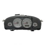 2005-2007 FORD ESCAPE INSTRUMENT CLUSTER