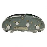 2005-2007 FORD ESCAPE INSTRUMENT CLUSTER