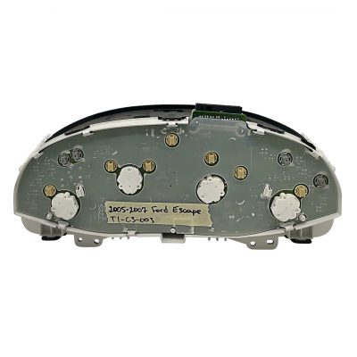 2005-2007 FORD ESCAPE Used Instrument Cluster For Sale