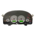 2005-2007 FORD ESCAPE INSTRUMENT CLUSTER