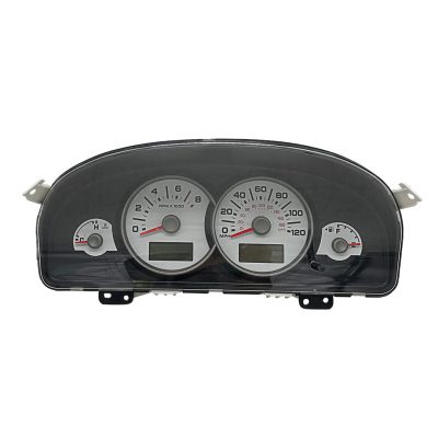 2005-2007 FORD ESCAPE INSTRUMENT CLUSTER