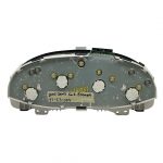 2005-2007 FORD ESCAPE INSTRUMENT CLUSTER