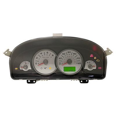 2005-2007 FORD ESCAPE INSTRUMENT CLUSTER