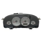 2005-2007 FORD ESCAPE INSTRUMENT CLUSTER