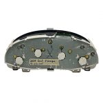 2006 FORD ESCAPE INSTRUMENT CLUSTER