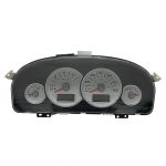 2006 FORD ESCAPE INSTRUMENT CLUSTER