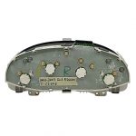 2005-2007 FORD ESCAPE INSTRUMENT CLUSTER