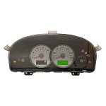 2005-2007 FORD ESCAPE INSTRUMENT CLUSTER