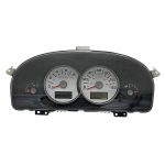 2005-2007 FORD ESCAPE INSTRUMENT CLUSTER