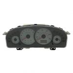 2001-2003 FORD ESCAPE INSTRUMENT CLUSTER