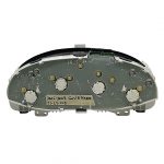 2005-2007 FORD ESCAPE INSTRUMENT CLUSTER