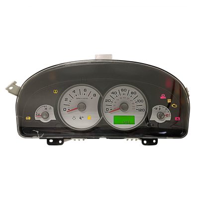 2005-2007 FORD ESCAPE INSTRUMENT CLUSTER