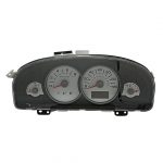 2005-2007 FORD ESCAPE INSTRUMENT CLUSTER