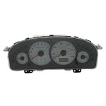 2001-2003 FORD ESCAPE INSTRUMENT CLUSTER