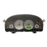 2005-2007 FORD ESCAPE INSTRUMENT CLUSTER