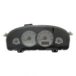 2005-2007 FORD ESCAPE INSTRUMENT CLUSTER