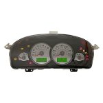 2005-2007 FORD ESCAPE INSTRUMENT CLUSTER