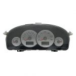 2006 FORD ESCAPE INSTRUMENT CLUSTER